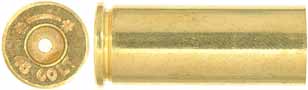Cartridge Case,
.45 Colt (.45 Long Colt), 
unprimed brass,
correct head stamp, by Starline,
each piece, no minimum order